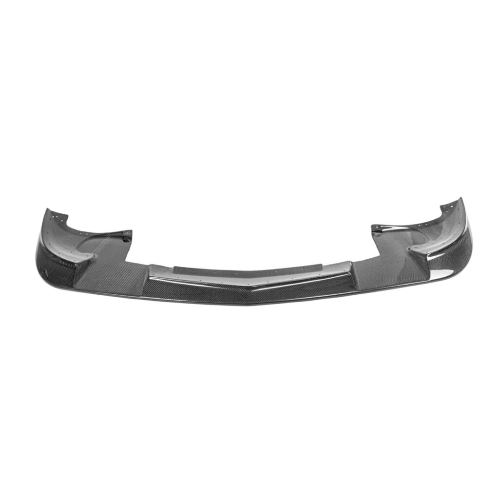 ZR1 Style Carbon Fiber Splitter for Base C6 Unleashed Vettes