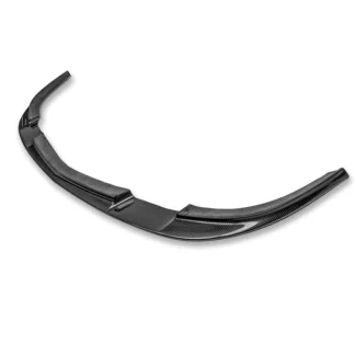C6 ZR1 Style Carbon Fiber Splitter for Z06/GS/ZR1