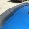 C6 ZR1 Style Extended Spoiler Carbon Fiber - Image 2