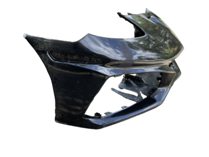ZR7 C6 Z06 Corvette Bumper Conversion - Image 15