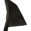 Carbon Fiber Side Winglets for C6 ZR7 Bumper - Image 2