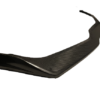 Carbon Fiber ZR7 Splitter
