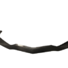 Carbon Fiber Splitter for C6 ZR7 Bumper - Image 2