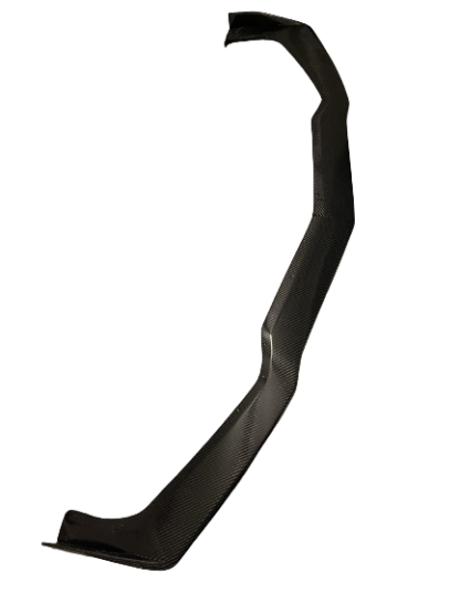 Carbon Fiber Splitter for C6 ZR7 Bumper - Image 3