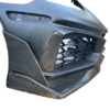 ZR7 C6 Z06 Corvette Bumper Conversion - Image 13