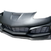 ZR7 C6 Z06 Corvette Bumper Conversion - Image 11