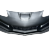 ZR7 C6 Z06 Corvette Bumper Conversion - Image 9
