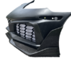 ZR7 C6 Z06 Corvette Bumper Conversion - Image 8