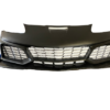 Fiberglass Front Splitter for C6 ZR7 - Image 2