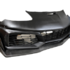 Carbon Fiber Splitter for C6 ZR7 Bumper - Image 4