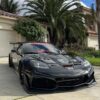 ZR7 C6 Z06 Corvette Bumper Conversion - Image 7