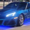ZR7 C6 Z06 Corvette Bumper Conversion - Image 4