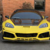 ZR7 C6 Z06 Corvette Bumper Conversion - Image 2