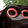 Morimoto C6 Corvette LED Tail Lights - Image 2