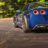 Morimoto C6 Corvette LED Tail Lights - Image 4