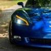 Morimoto C8 Style Headlights for C6 Corvettes - Image 6