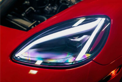 Morimoto C8 Style Headlights for C6 Corvettes - Image 7