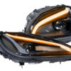 Morimoto C8 Style Headlights for C6 Corvettes - Image 3