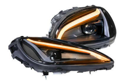 Morimoto C8 Style Headlights for C6 Corvettes - Image 3