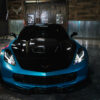 Morimoto C7 Corvette Headlight - Image 3