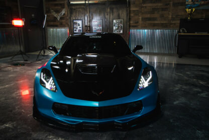 Morimoto C7 Corvette Headlight - Image 3