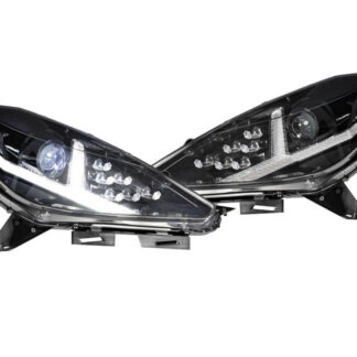 Morimoto C7 Corvette Headlight