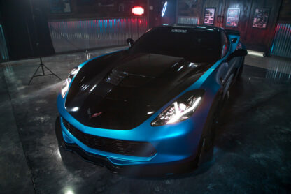 Morimoto C7 Corvette Headlight - Image 2