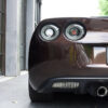 Morimoto C6 Corvette LED Tail Lights - Image 3