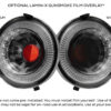 Morimoto C6 Corvette LED Tail Lights - Image 5