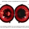 Morimoto C6 Corvette LED Tail Lights - Image 6