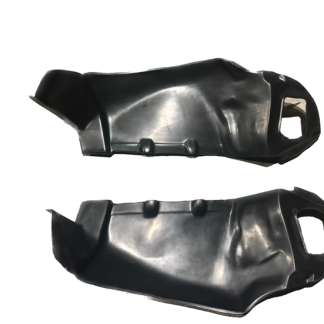 Extended Front Fender Inner Lining (Pair)