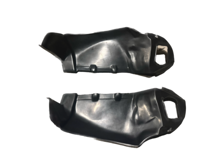 Extended Front Fender Inner Lining (Pair)