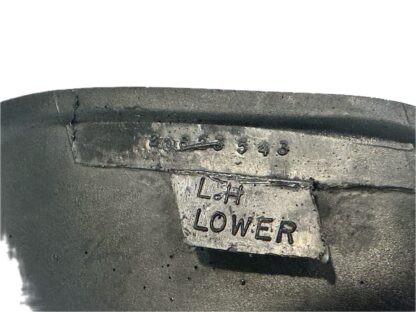 C6 ZR1 Reproduction Fender Vents - Image 21