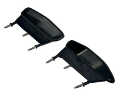 C6 ZR1 Reproduction Fender Vents - Image 6