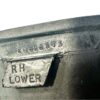 C6 ZR1 Reproduction Fender Vents - Image 22