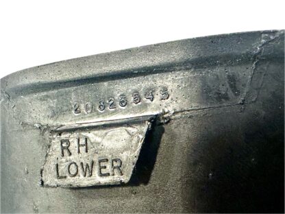 C6 ZR1 Reproduction Fender Vents - Image 22
