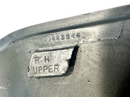 C6 ZR1 Reproduction Fender Vents - Image 20