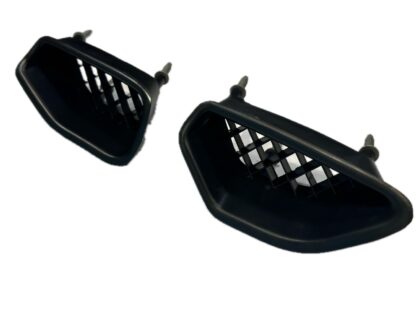 C6 ZR1 Reproduction Fender Vents - Image 4