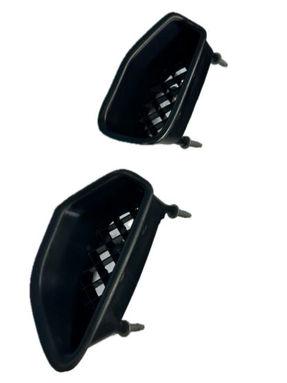 C6 ZR1 Reproduction Fender Vents - Image 5