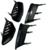 C6 ZR1 Reproduction Fender Vents - Image 2