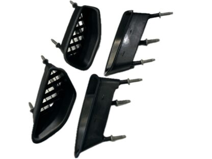 C6 ZR1 Reproduction Fender Vents - Image 2