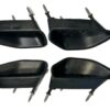 C6 ZR1 Reproduction Fender Vents - Image 3