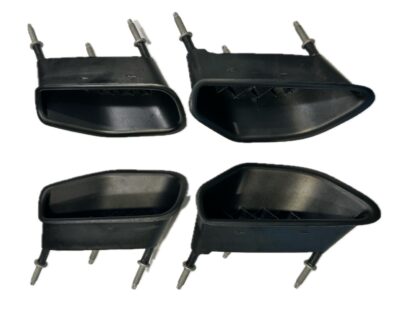 C6 ZR1 Reproduction Fender Vents - Image 3