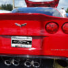 GT6X SPOILER RED