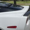 GT6X Center Style Spoiler for C6 - Image 4