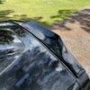 GT6X Center Style Spoiler for C6 - Image 8