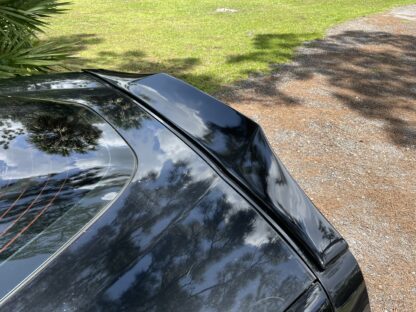 GT6X Center Style Spoiler for C6 - Image 8