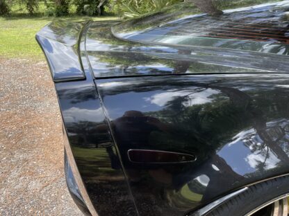 GT6X Center Style Spoiler for C6 - Image 7