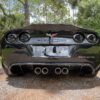 GT6X Center Style Spoiler for C6 - Image 6